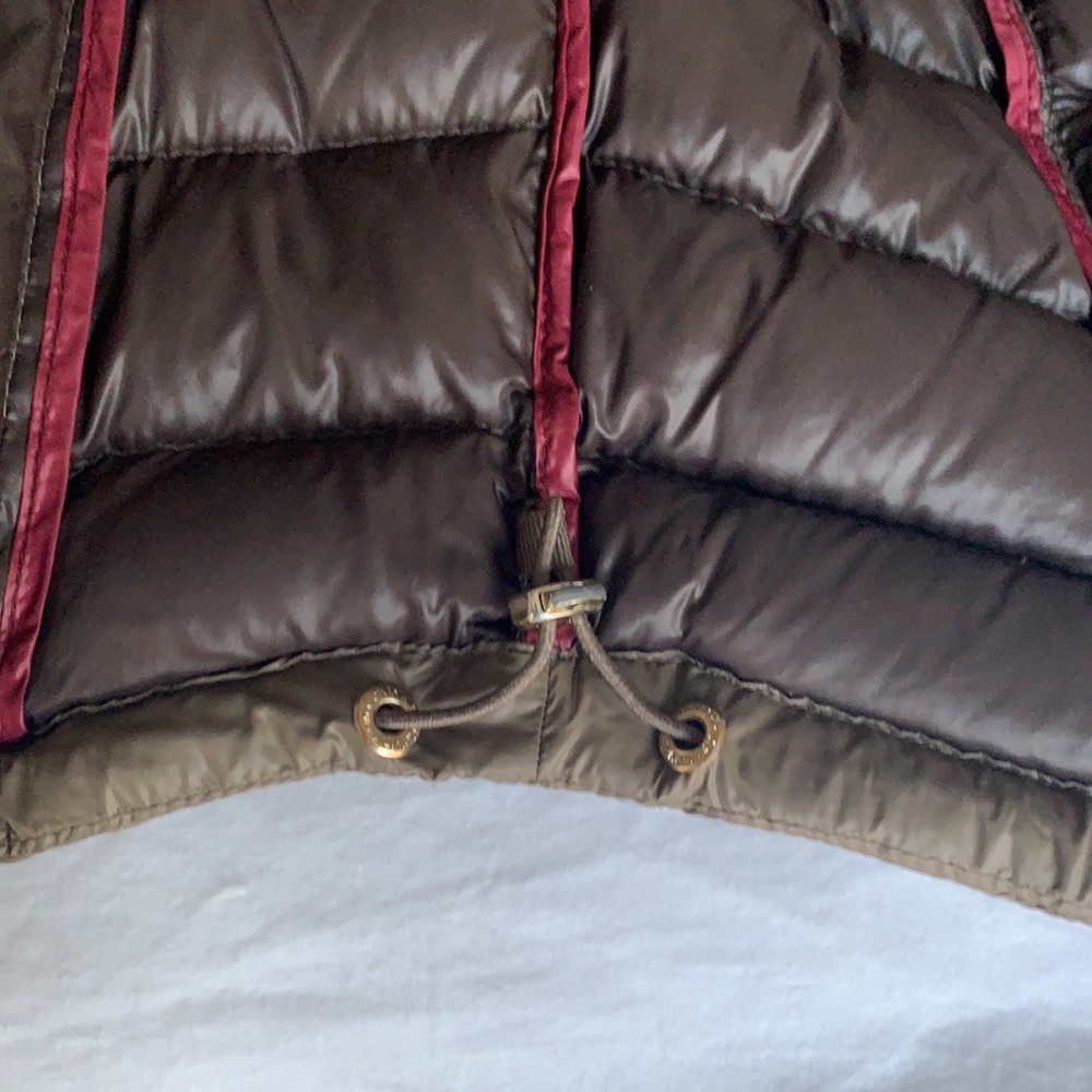 Calvin Klein Puffy Packable Down Jacket - image 4